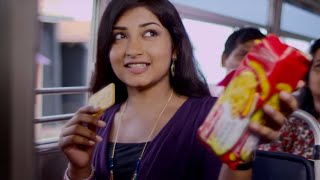 Maliban Smart Cream Cracker TV Commercial [upl. by Eolande]