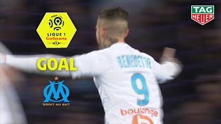 Goal Dario BENEDETTO 76  Toulouse FC  Olympique de Marseille 02 TFCOM  201920 [upl. by Iene277]