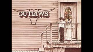 Outlaws Green Grass and High Tides on Vinyl with Lyrics in Description [upl. by Apur]