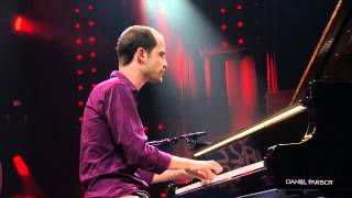 Avishai Cohen  Seven Seas live Jazz in Marciac 2014 [upl. by Grosz]