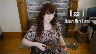 Hazard Acoustic Cover by FayMai  Richard Marx Ukulele Cover [upl. by Traweek]