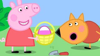 Peppa Pig Full Episodes üå∏Spring üå∏ Cartoons for Children [upl. by Stedman]