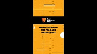 Understanding the Fear and Greed Index What Does It Mean for Investors [upl. by Aihtnic720]