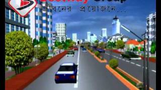 Purbachal Bestway City [upl. by Alyakcim347]