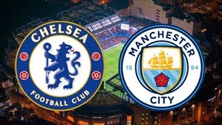 CHELSEA VS MANCHESTER CITY 🔴DIRECTO 🔴EN VIVO IN LIVE STREAMING DIRECT LIFE EFOOTBALL PES PC GAMEPLAY [upl. by Tamah]