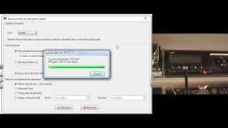 Cum se descarcă datele din tahograful digital [upl. by Briny]