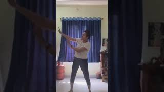 Groovy Moves on Mast Kalandar  Dance Shorts trending [upl. by Ailiec]