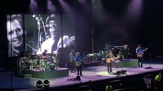 Clint Black MS Coast Coliseum Biloxi MS with Cody Jinks 81122 [upl. by Bore]