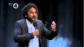 Nish Kumar Stand Up  Live at the BBC [upl. by Reve507]