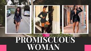 PROMISCUITY IS CAUSING WOMEN MENTAL PROBLEMS [upl. by Euh]