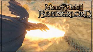 The Bannerlord Game Of Thrones Mod Just Got A Massive Update [upl. by Annayd100]