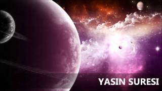 Yasin Suresi Türkçe Meali [upl. by Claybourne656]