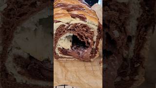 🍫Schoko Babka  ganz einfaches Rezept ✅️ [upl. by Sitoeht333]