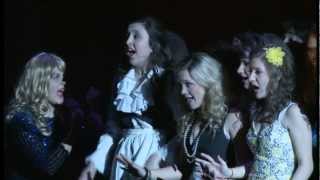 The Wedding Singer Musical Part 17 Deer Park High School 2011 [upl. by Styles]