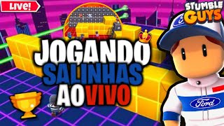 👑BLOCK DASH REVIVER VEM PRA LIVE 👑 ‹ GUSTAGUYS › [upl. by Annasor]