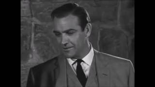 Sean Connery interview 19641967 [upl. by Eisnil]