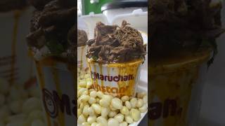 MARUCHAN RAMEN EN BIRRIA DE RES estilo Ecuatoriano streetfoodecuador mexicanstreetfood birria [upl. by Nivaj]