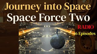 Space Force Two ep0106 The Return of the Sun God [upl. by Tnelc]