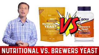 Brewers Yeast Benefits and How Brewers Yeast works [upl. by Riabuz]