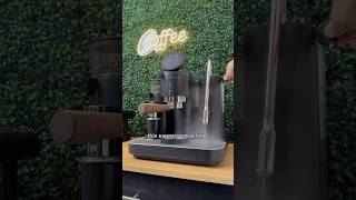 Best new espresso machine Merakipartner [upl. by Eivad760]