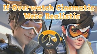 Animated shorts  Overwatch  English Subtitles [upl. by Magree]