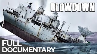 Unsinkable Ship  Building Demolition  BlowDown  S02 E02  Free Documentary [upl. by Philipa318]