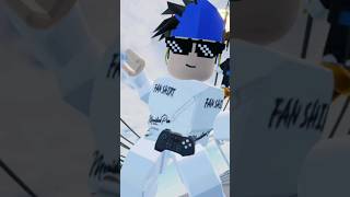 Roblox 1M IQ move roblox edit englishorspanish [upl. by Cindee]