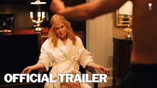 BABYGIRL Official Trailer 2024  HD [upl. by Gaskill]