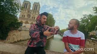 Bigflo amp Oli Bienvenue chez moi Clip Officiel [upl. by Uaeb]