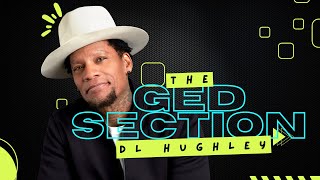 DL Hughley GED Section Children Learn From What They See Some Of Us Grew Up Seeing Racial Bias [upl. by Barnard]