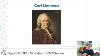 OpenNMS 101  Module 6 SNMP Review [upl. by Meedan]