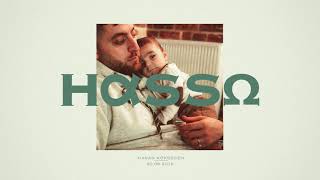 KC Rebell  Hasso prod by Zinobeatz young mesh Kostas Karagiozidis [upl. by Netloc933]