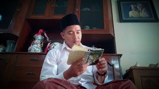 Sabtu legi Semaan Juz 29 Awal [upl. by Antonetta]