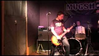 Carol by MUGSHOT Swiss Blues Rock Band Chuck Berry Cover [upl. by Seiber265]