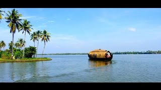 Alappuzha best tourist destination in india  kerala tourism [upl. by Gardas]