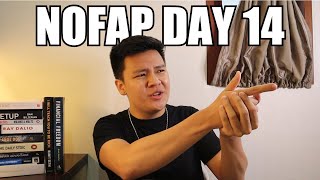 Day 14 on Nofap Confidence amp Ego [upl. by Jose]