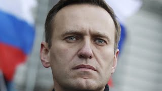 Russie  déjà emprisonné l’opposant Alexeï Navalny condamné à 19 ans de prison supplémentaires [upl. by Assenal]