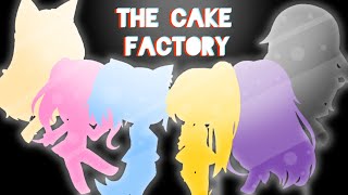 We don’t sleep at night Gift for The Cake Factory [upl. by Ettenay984]