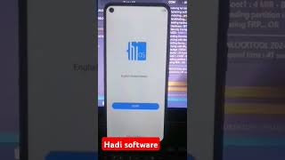 Tecno Comen 16 How to Remove Google Account or bypass FRP USE unlock Tool By volvol [upl. by Nageek]