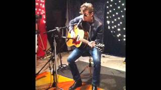 Alex Turner  Reckless Serenade KEXP 2011 Acoustic [upl. by Eenaffit793]