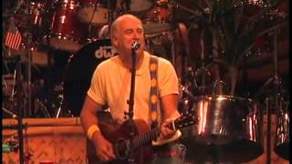 Jimmy Buffett amp Alan Jackson live  Its 5 oclock Somewhere 062603 [upl. by Lindgren]