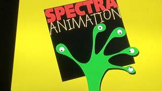 Spectra Animation Treehouse Telequebec Tv 2003 [upl. by Akinam]