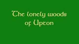 The lonely woods of Upton [upl. by Tonie]