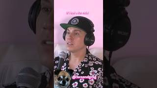 TRIXIE MATTELS FAT CHILD trixie katya katyazamolodchikova unhhhh dragrace podcast shorts [upl. by Elvira593]