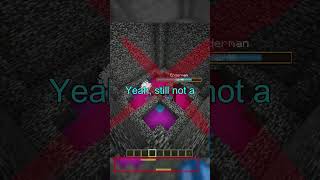 Minecraft Experiment How many endermites to kill an enderman [upl. by Sirc]