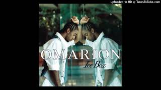 Omarion  Ice Box REMIX prod ilySora  John Hobart [upl. by Lamori]