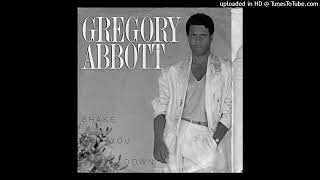 Gregory Abbott  Shake You Down BASS BOOSTED [upl. by Kilmarx461]