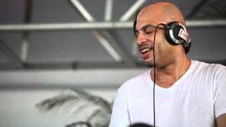 DENNIS FERRER HEY HEY ORIGINAL MIX [upl. by Mendez]