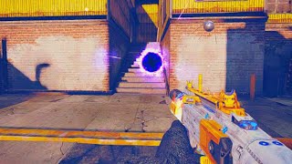 Ranked Nuke with Cordite Zero G ☢️ [upl. by Hubble465]