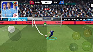 VIVE LE FOOTBALL 2024  NEW UPDATE v320  ULTRA GRAPHICS GAMEPLAY 120 FPS [upl. by Claiborn]